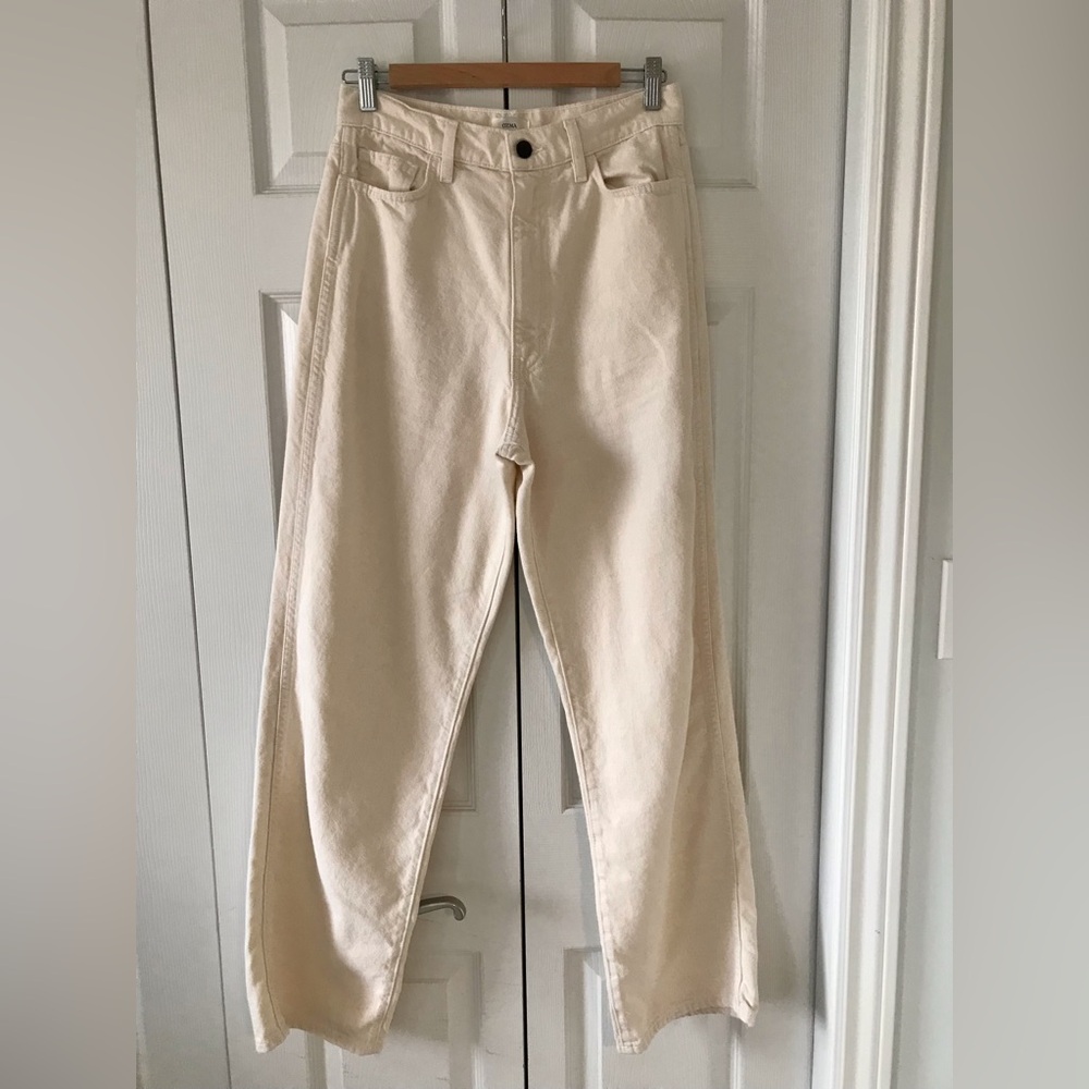 *SOLD* OZMA Classic Straight Jean - Picture 4 of 9